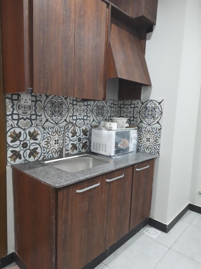 Northern Suites Bahria Town 拉瓦尔品第 外观 照片