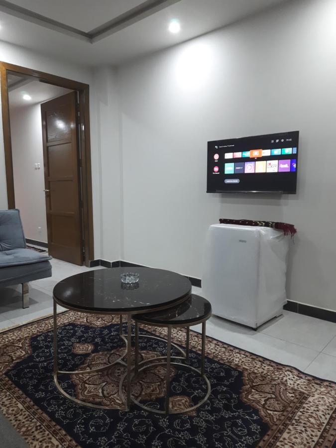 Northern Suites Bahria Town 拉瓦尔品第 外观 照片
