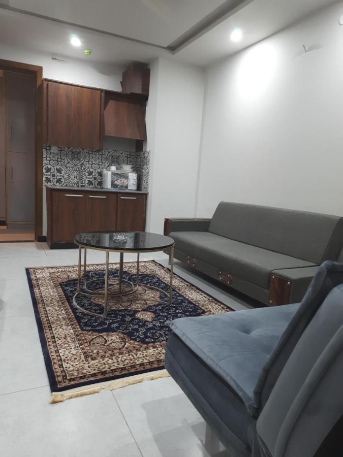 Northern Suites Bahria Town 拉瓦尔品第 外观 照片