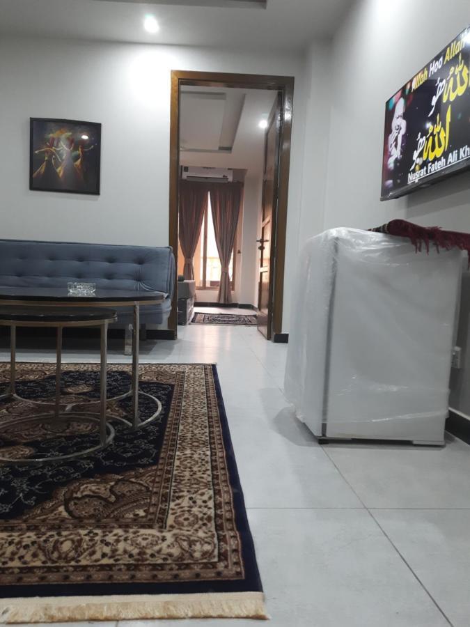Northern Suites Bahria Town 拉瓦尔品第 外观 照片
