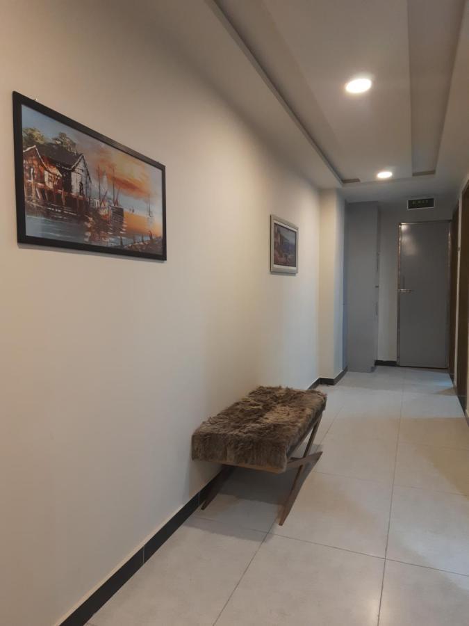 Northern Suites Bahria Town 拉瓦尔品第 外观 照片