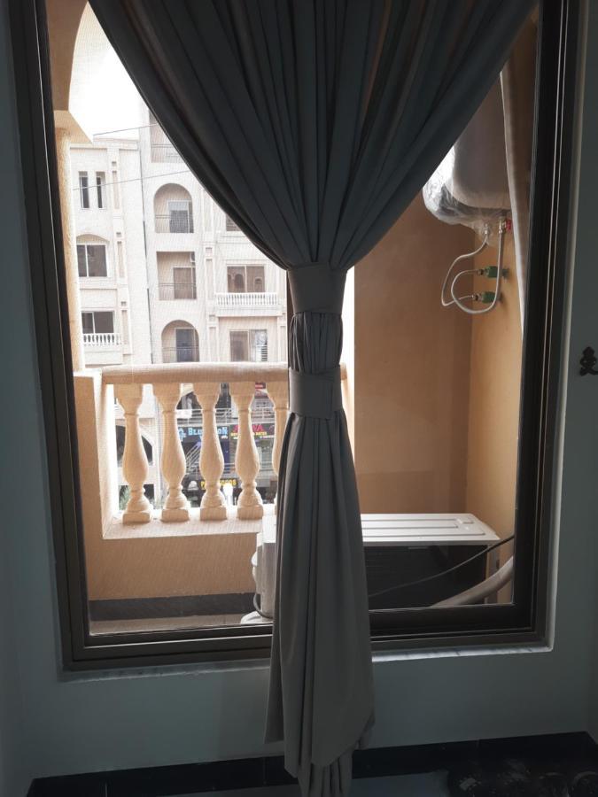 Northern Suites Bahria Town 拉瓦尔品第 外观 照片