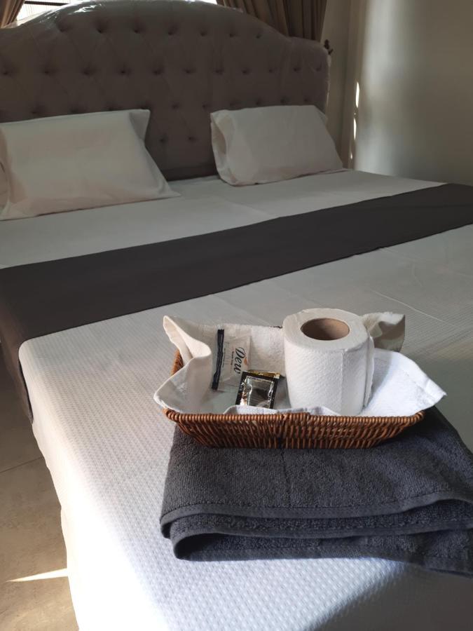 Northern Suites Bahria Town 拉瓦尔品第 外观 照片