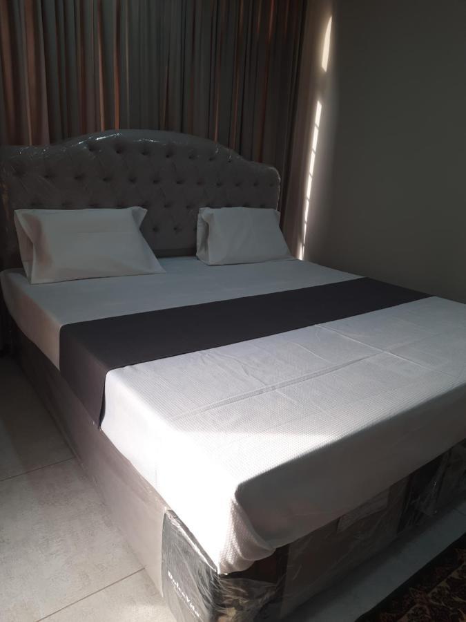 Northern Suites Bahria Town 拉瓦尔品第 外观 照片