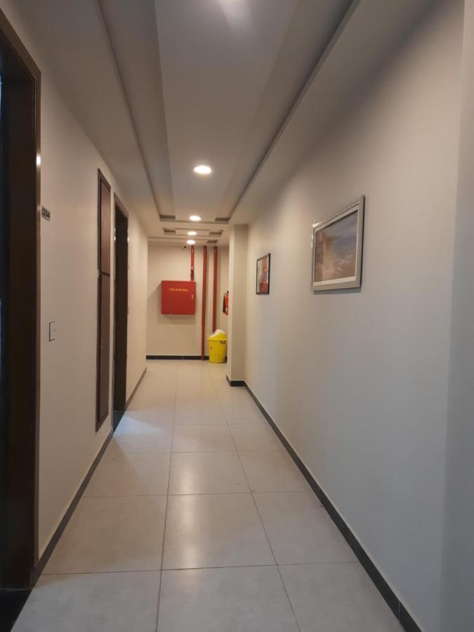 Northern Suites Bahria Town 拉瓦尔品第 外观 照片