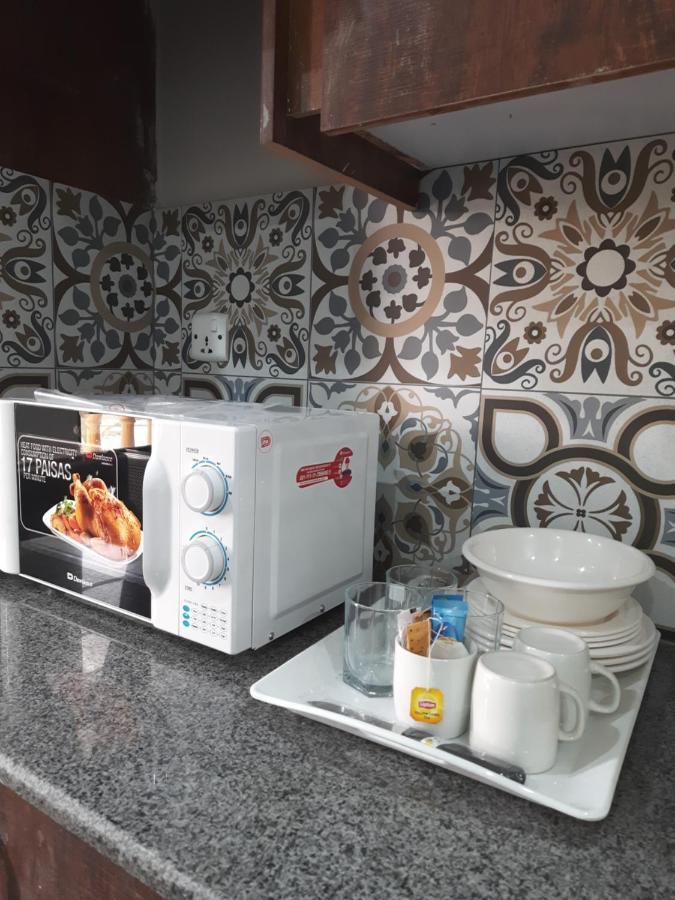 Northern Suites Bahria Town 拉瓦尔品第 外观 照片