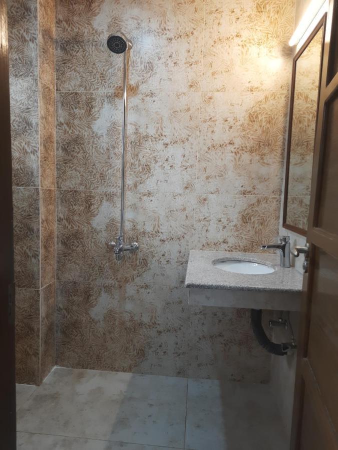 Northern Suites Bahria Town 拉瓦尔品第 外观 照片