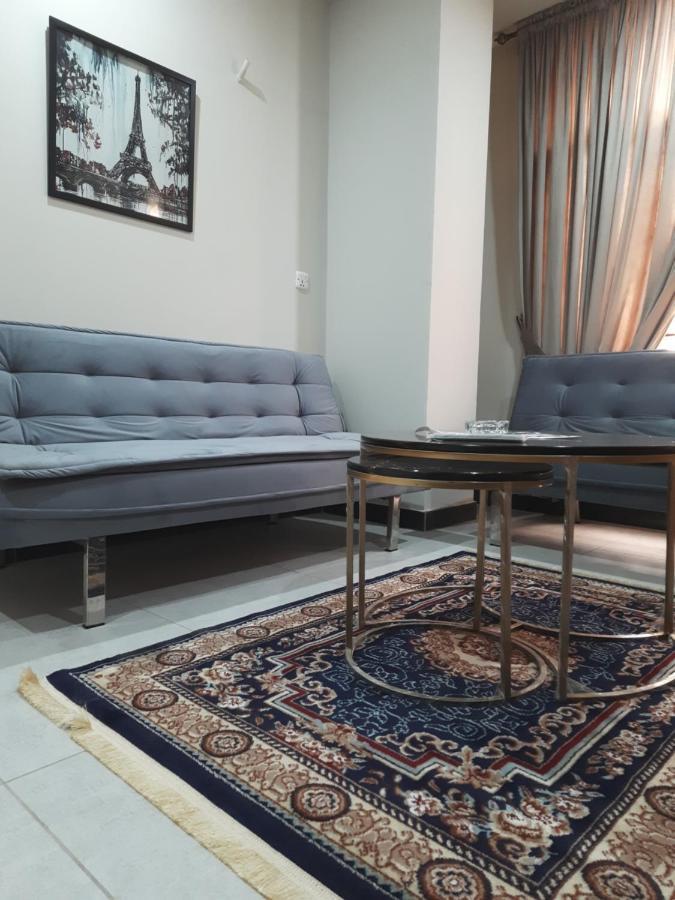 Northern Suites Bahria Town 拉瓦尔品第 外观 照片
