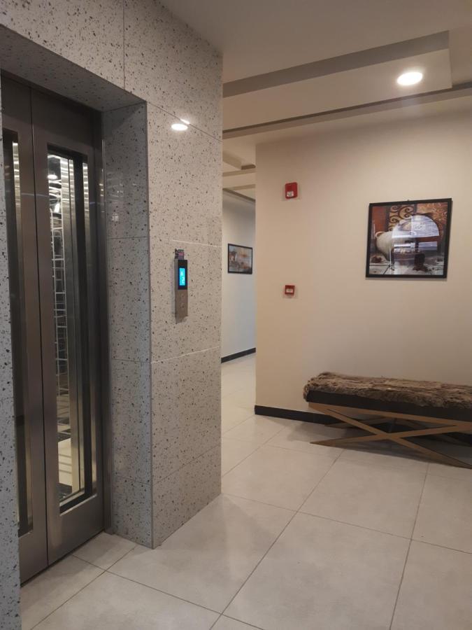 Northern Suites Bahria Town 拉瓦尔品第 外观 照片