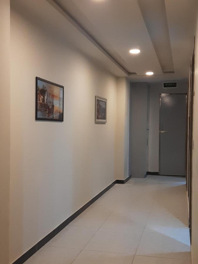 Northern Suites Bahria Town 拉瓦尔品第 外观 照片