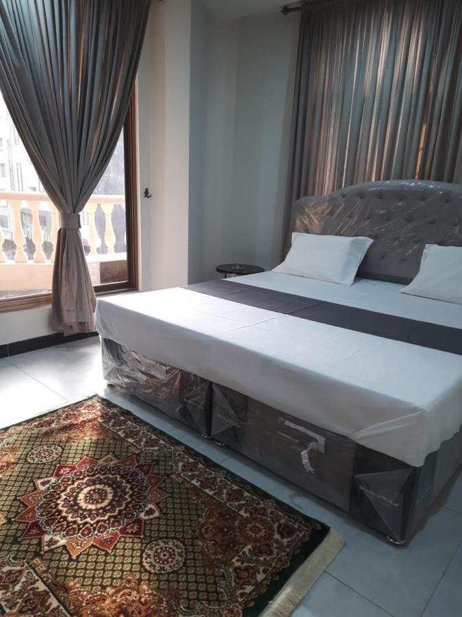 Northern Suites Bahria Town 拉瓦尔品第 外观 照片