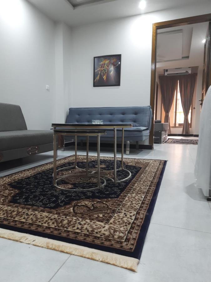 Northern Suites Bahria Town 拉瓦尔品第 外观 照片