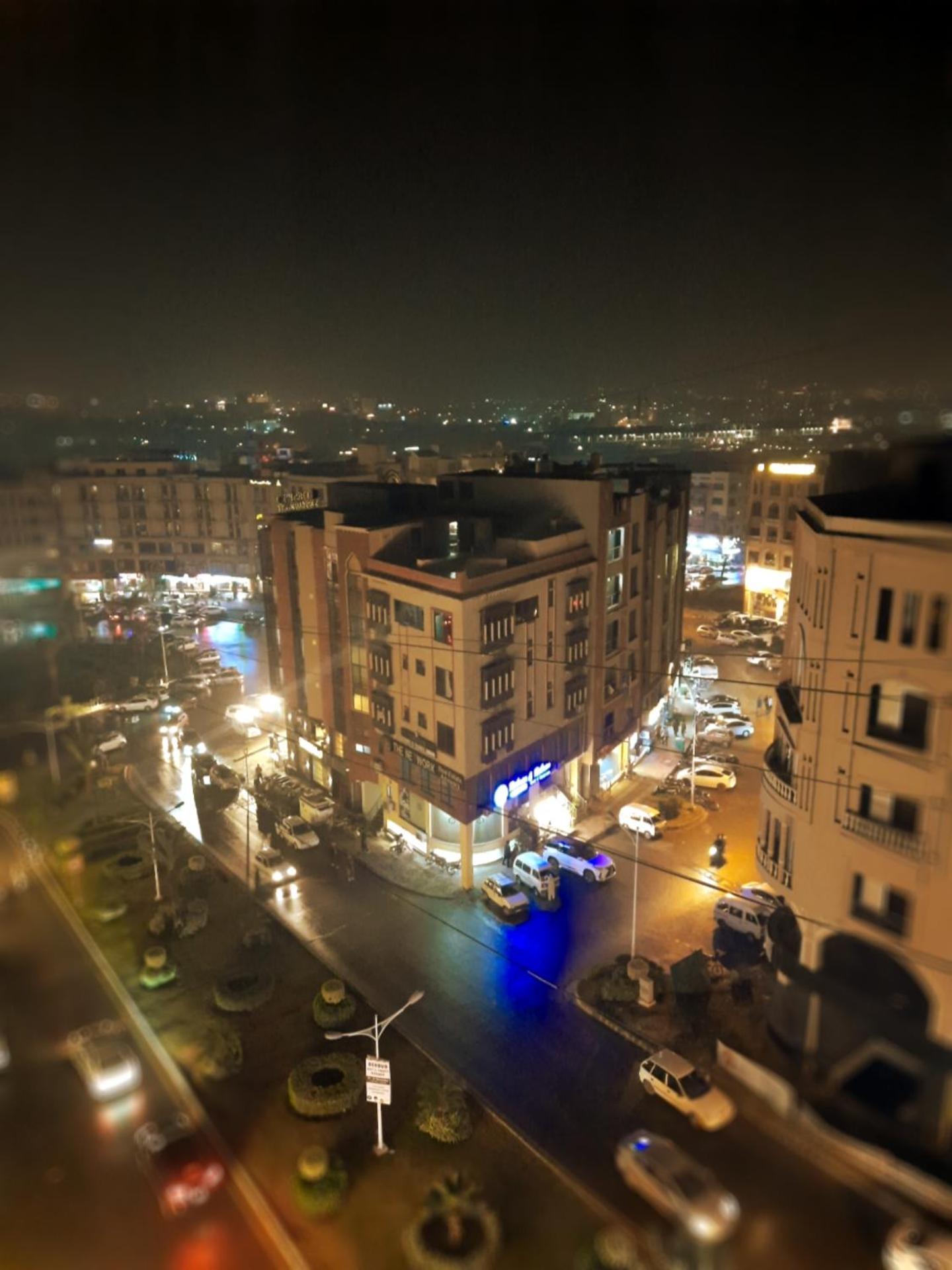 Northern Suites Bahria Town 拉瓦尔品第 客房 照片