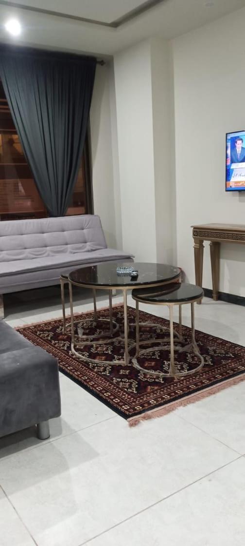 Northern Suites Bahria Town 拉瓦尔品第 外观 照片