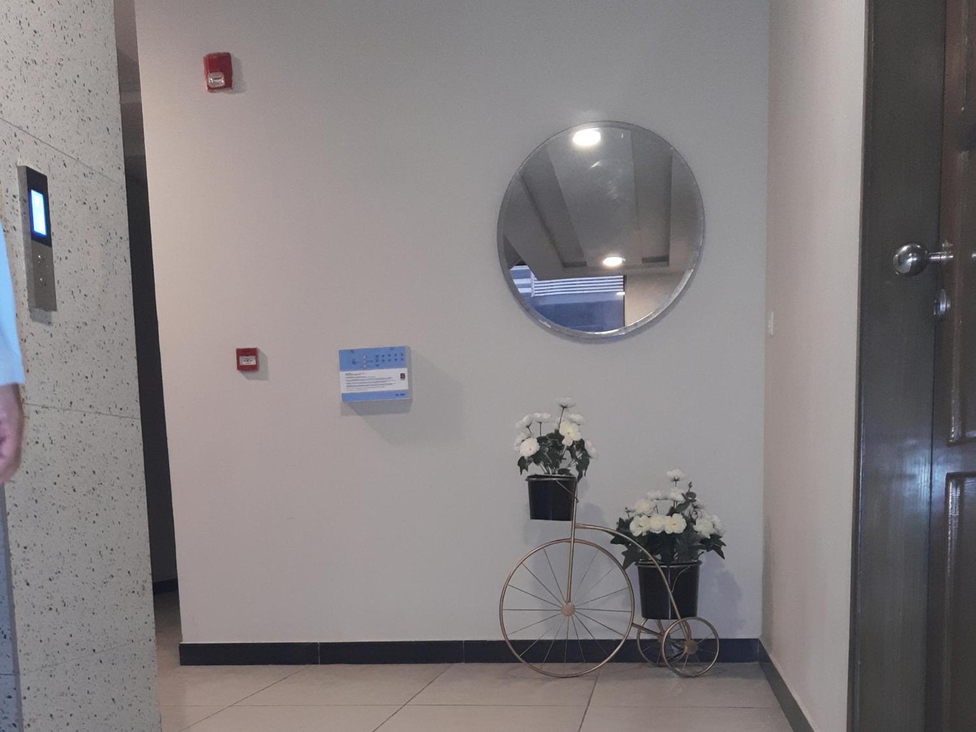 Northern Suites Bahria Town 拉瓦尔品第 客房 照片