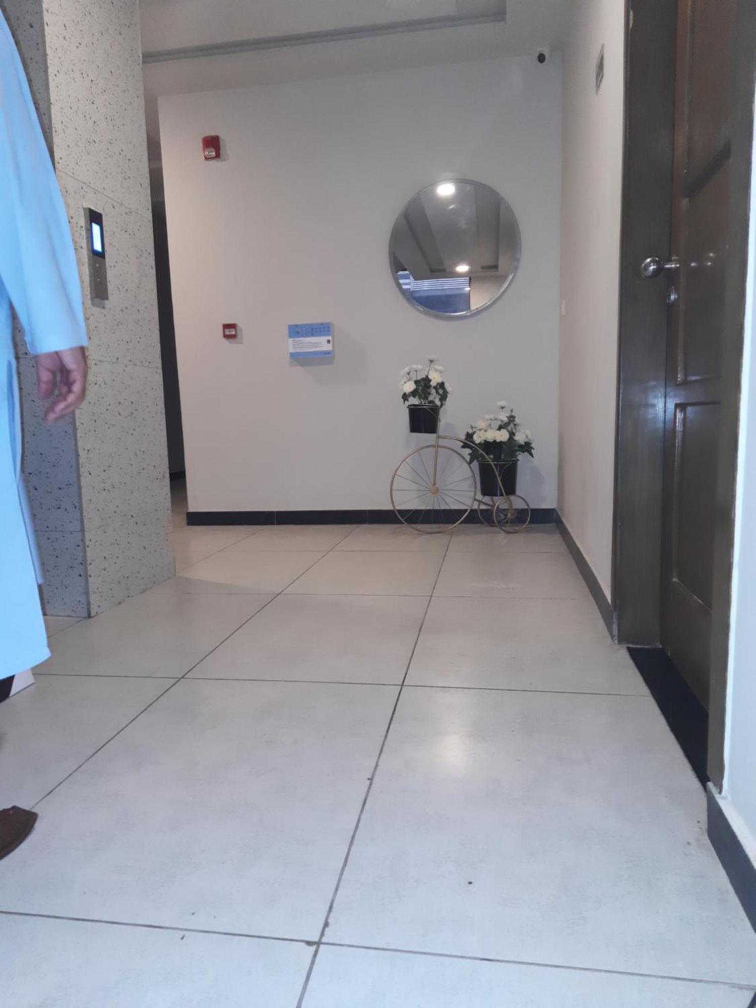 Northern Suites Bahria Town 拉瓦尔品第 客房 照片